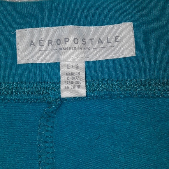 Aeropostale sweatpants and No Boundaries Shorts - Picture 7 of 7